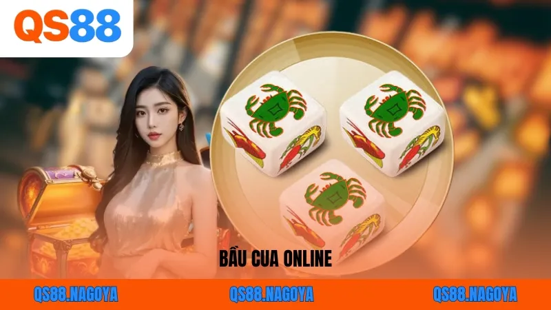 Bầu Cua Online - Cao Thủ QS88 Chia Sẻ Cách Chơi Và Mẹo Hay